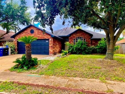 3601 Xenops Ave, McAllen, TX, 78504-4999 | Card Image