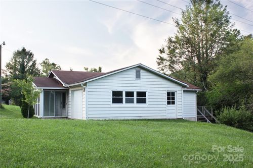 tr-1-376 Mills Gap Road, Asheville, NC, 28803 | Card Image