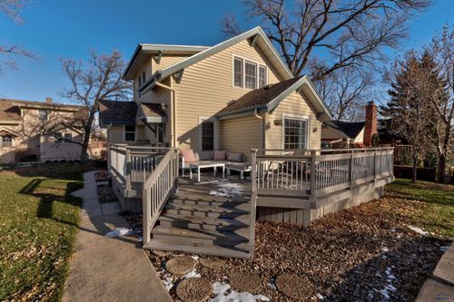 1526 11th St, Rapid City, SD, 57701-4513 | Card Image