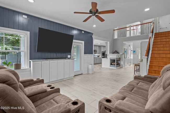 111 Fieldcrest Dr, House other with 4 bedrooms, 3 bathrooms and 4 parking in Hampstead NC | Image 25