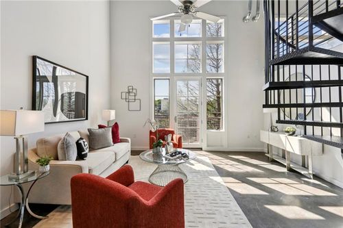 308-572 Edgewood Avenue Ne, Atlanta, GA, 30312 | Card Image