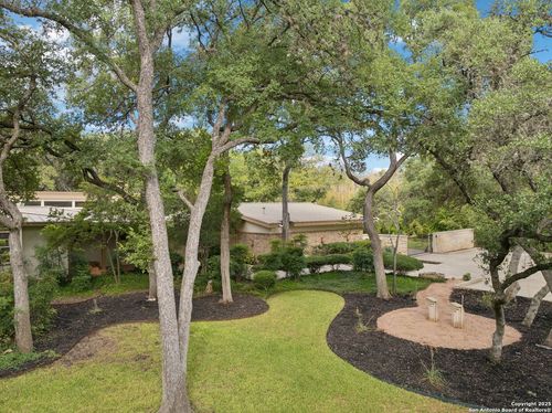 3038 S Valley View Ln, San Antonio, TX, 78217-5136 | Card Image