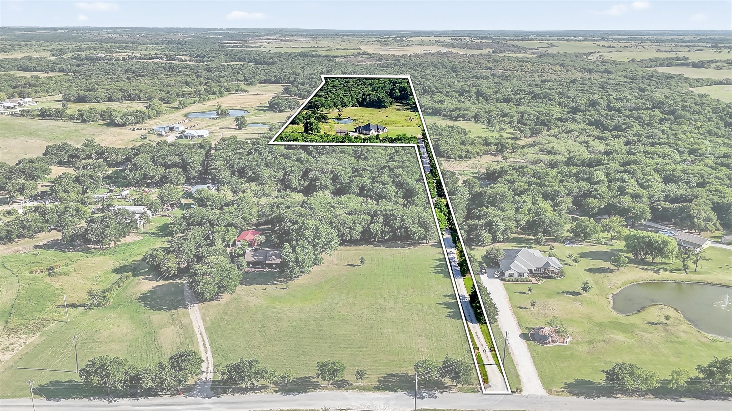 Residential in Sherman 2