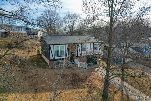 1062 Sunridge Trl W, Pevely, MO, 63070-2013 | Card Image