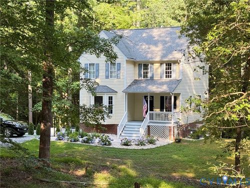 9255 Ordinary Ln, New Kent, VA, 23124-2441 | Card Image