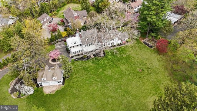 630 Washington Ln, House other with 6 bedrooms, 5 bathrooms and null parking in RYDAL PA | Image 65