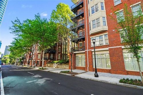 3312-850 Piedmont Ave Ne, Atlanta, GA, 30308-1496 | Card Image