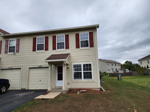 4108 Klatt St, Plano, IL, 60545-2227 | Card Image