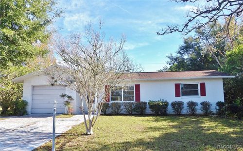 515 S Monroe St, Beverly Hills, FL, 34465-4364 | Card Image