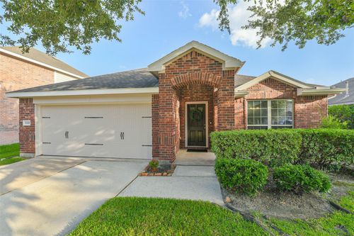 11410 Sandstone Canyon Dr, Humble, TX, 77396-1956 | Card Image