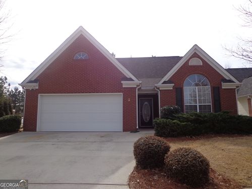 2 Mill Ridge Pl, Newnan, GA, 30263-6717 | Card Image