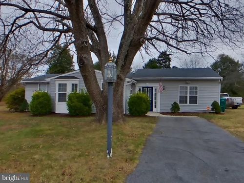 5150 Wolfe Dr, HUGHESVILLE, MD, 20637-2041 | Card Image