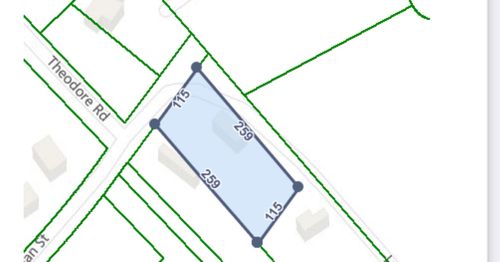 0 Lucian St, Awendaw, SC, 29429 | Card Image