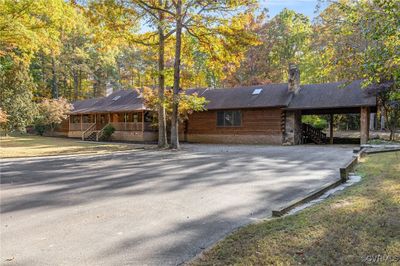 13003 Sweet Gum Street, House other with 4 bedrooms, 2 bathrooms and null parking in Beaverdam VA | Image 1