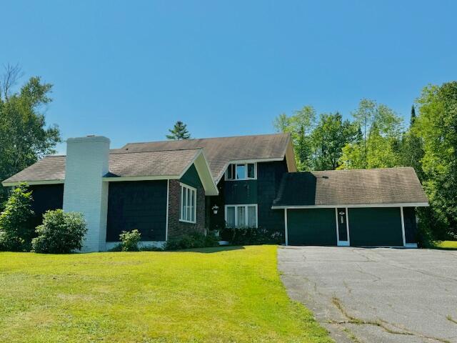 Waterville Rd, Skowhegan, ME 04976