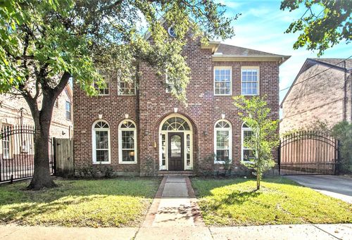 3919 Southwestern St, West University Place, TX, 77005-4338 | Card Image