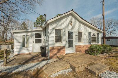 1335 Stokes Station Road, House other with 3 bedrooms, 1 bathrooms and null parking in Goochland VA | Image 2