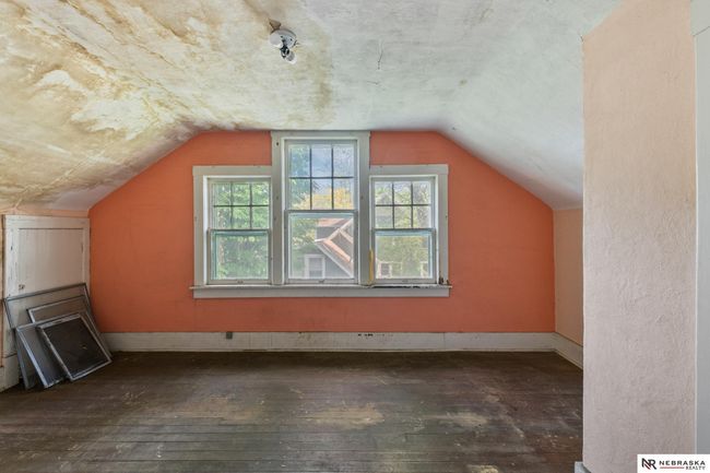 7717 N 39 Th St, House other with 4 bedrooms, 1 bathrooms and 4 parking in Omaha NE | Image 31