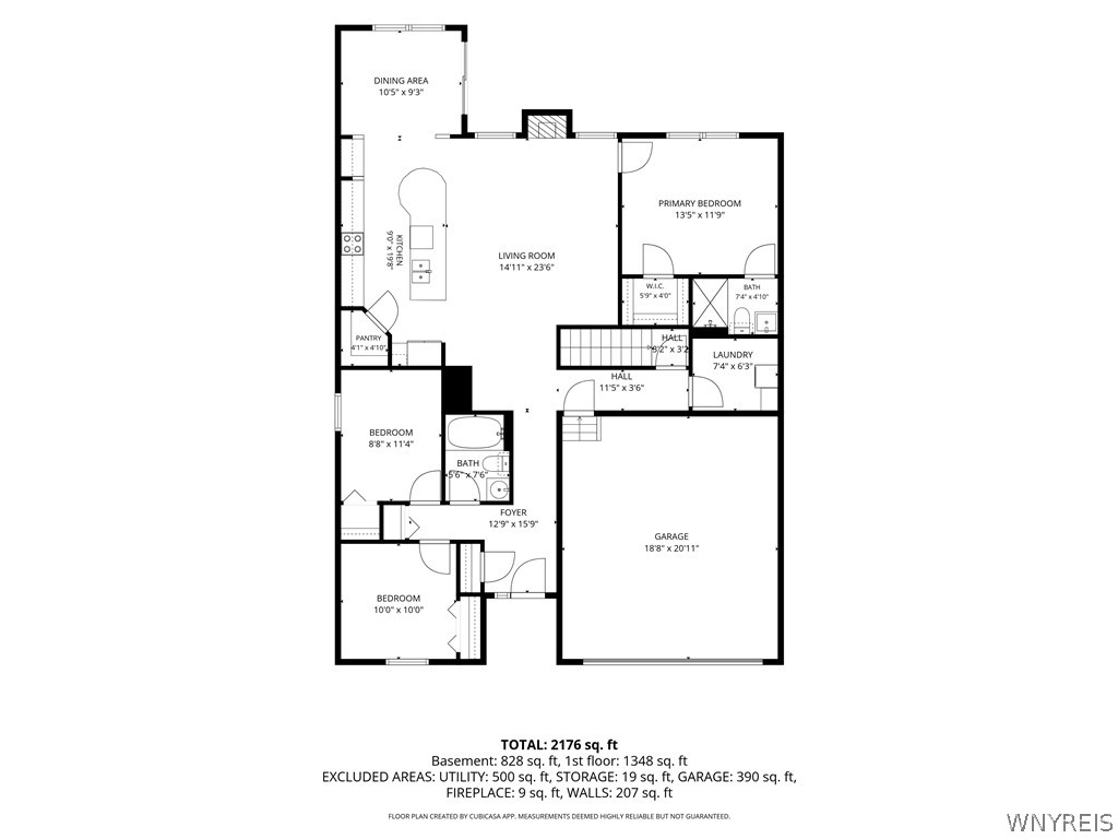 Residential in Lockport Town 4