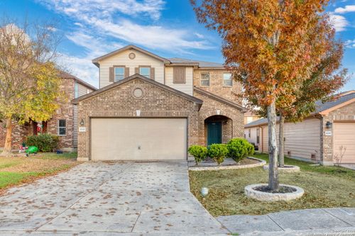 4342 Safe Hbr, San Antonio, TX, 78244-3541 | Card Image