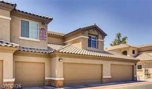 unit-101-6655 Abruzzi Dr, North Las Vegas, NV, 89084-5442 | Card Image