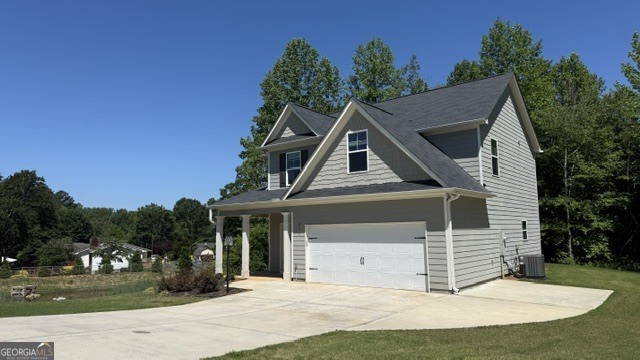 Residential in Toccoa 4