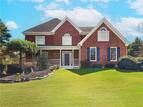5350 Wickershire Dr, Peachtree Corners, GA, 30092-1692 | Card Image