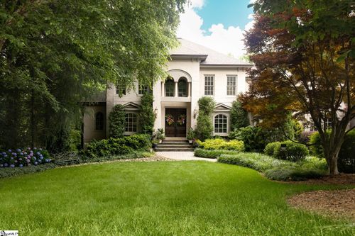 111 Siena Dr, Greenville, SC, 29609-3060 | Card Image