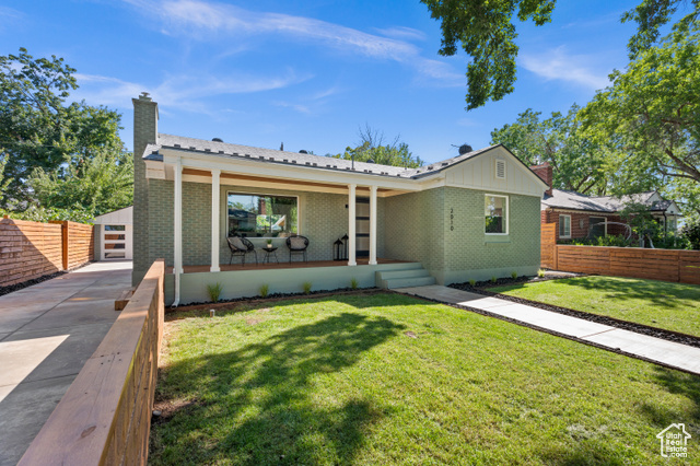 Sylvan Ave, Salt Lake City, UT 84108