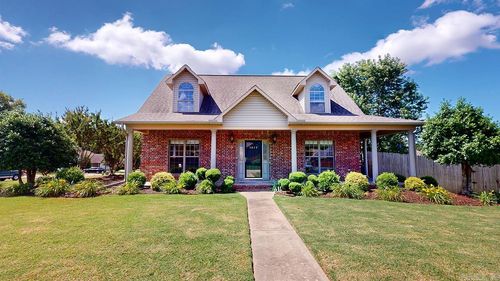 3805 Irby Dr, Conway, AR, 72034-7423 | Card Image
