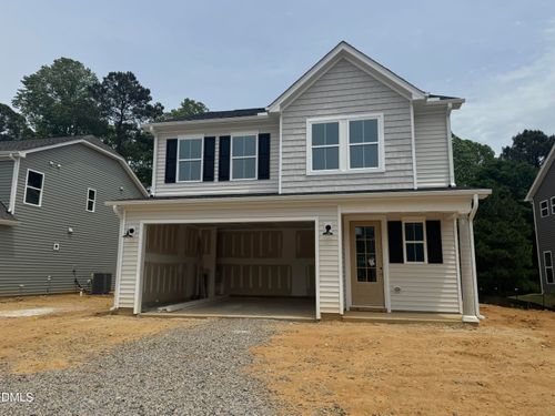 141 Railcar Way, Clayton, NC, 27520-5785 | Card Image