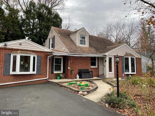 43 Wallace Rd, PRINCETON JUNCTION, NJ, 08550-1007 | Card Image