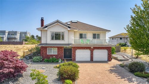 1597 Harbor Seal Drive, Point Roberts, WA, 98281 | Card Image