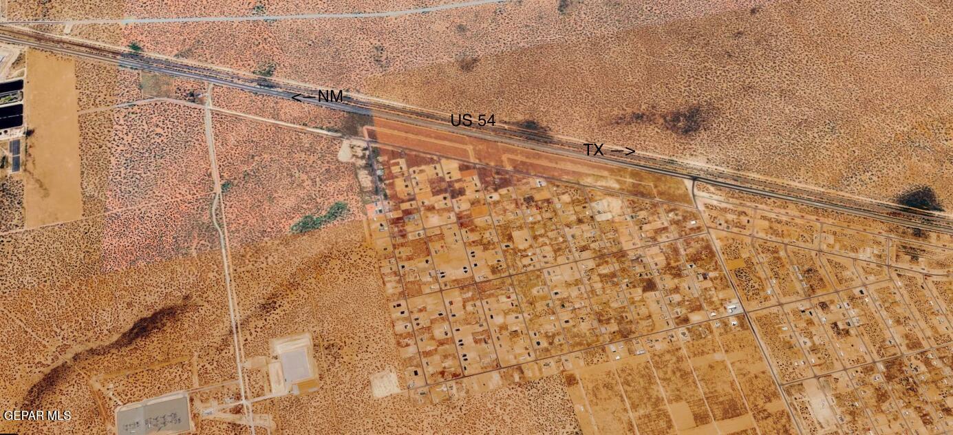 Land in Chaparral 5