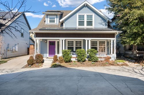 653 Culpepper Place, Dallas, TX, 75208 | Card Image