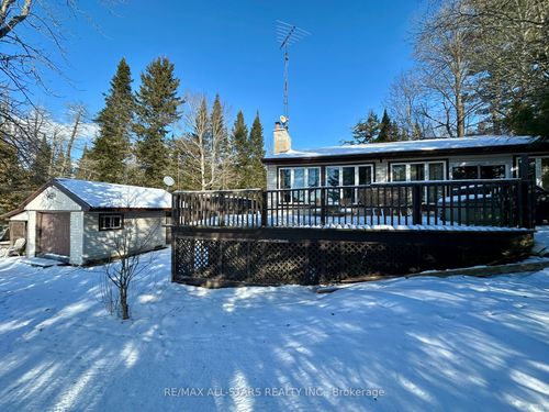 68 Sunset Crt, Trent Lakes, ON, K0M1A0 | Card Image