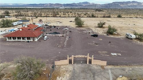 36558 Santa Fe St, Daggett, CA, 92327 | Card Image