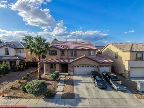 2304 Dixon Springs Ave, North Las Vegas, NV, 89031-3806 | Card Image