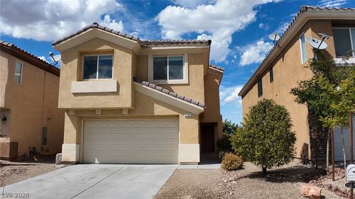 280 Ladies Tee Ct, Las Vegas, NV, 89148-5208 | Card Image