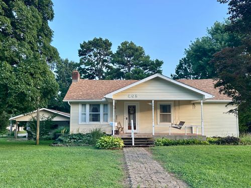 205 Barber Street Street, Greenfield, MO, 65661 | Card Image