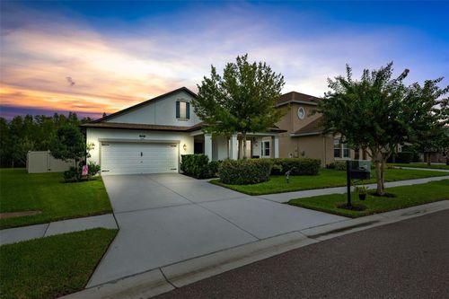 21395 Southern Charm Drive, LAND O LAKES, FL, 34637 | Card Image