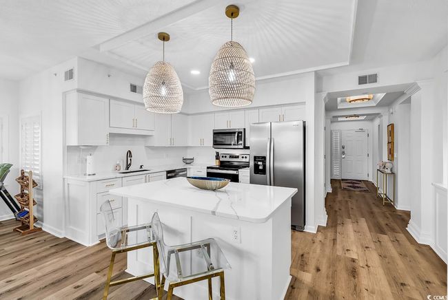 UNIT-304 - 139 S Dunes Dr, Condo with 3 bedrooms, 3 bathrooms and null parking in Pawleys Island SC | Image 7
