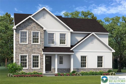 14-77 Tumble Creek Rd, Williams Twp, PA, 18042-9506 | Card Image