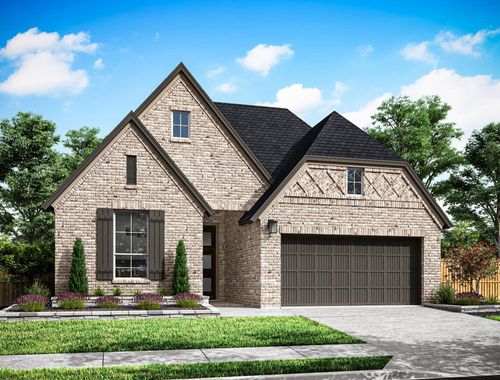 9602 Seaside Daisy Ln, Richmond, TX, 77407-0125 | Card Image