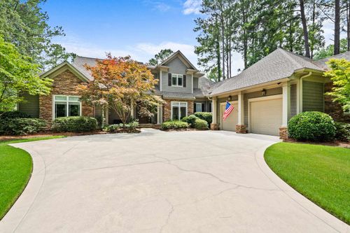 1221 Lake Club Dr, Greensboro, GA, 30642-5267 | Card Image