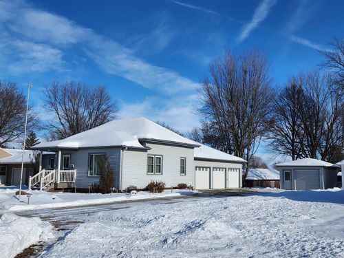 414 N Harrison St, Laurens, IA, 50554-1126 | Card Image