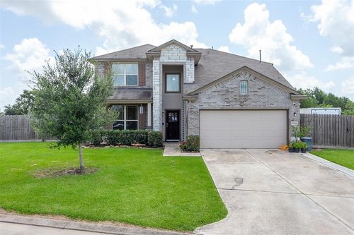 15230 Grace Cir N, Beaumont, TX, 77705-2639 | Card Image