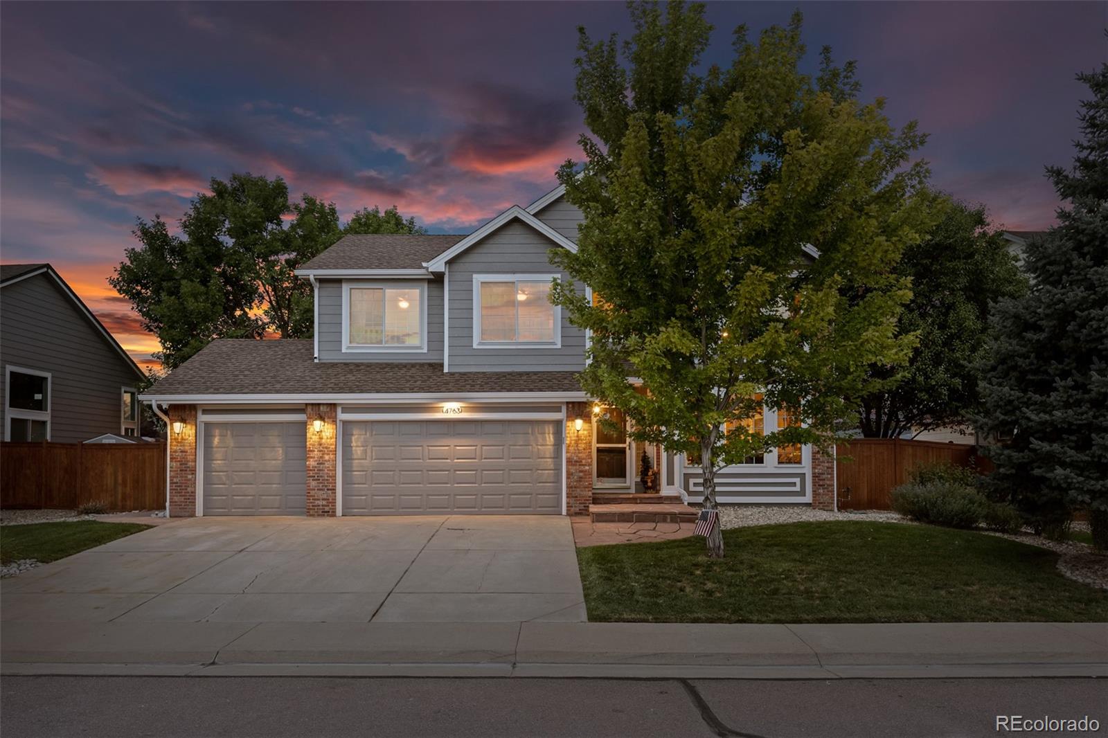 Bobolink Dr, Castle Rock, CO 80109