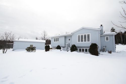 13864 Highway 4, Havre Boucher, NS, B0H1P0 | Card Image
