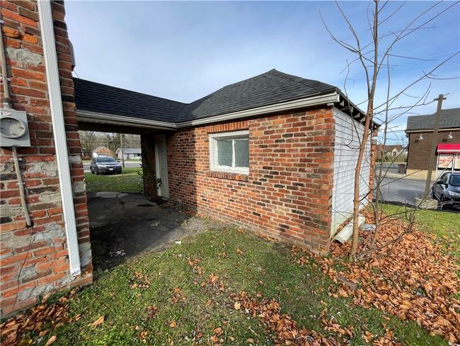 2125 Transit Rd, House other with 3 bedrooms, 1 bathrooms and null parking in Elma NY | Image 20